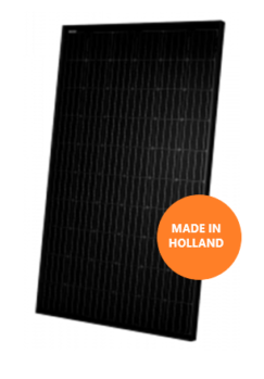 Elsun-GG-Premium-300-Wp-Black-Oranje Elsun-GG-Premium-300-Wp-Black-Oranje