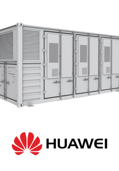 Thuisbatterij Huawei Luna 2000 - 2 MWh