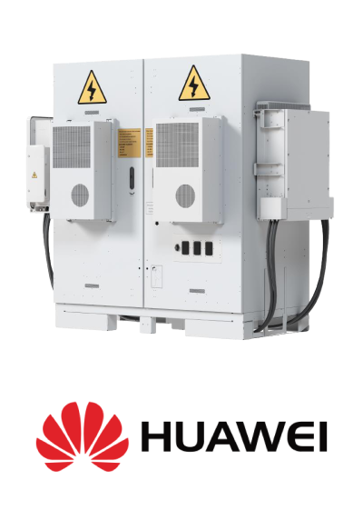 Thuisbatterij Huawei Luna 2000 - 200 kWh